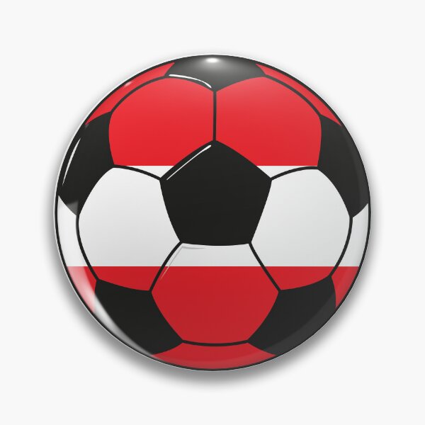 Item preview, Football Team Austria designed and sold by FashionHeritage.