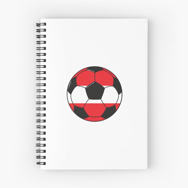 Item preview, Football Team Austria designed and sold by FashionHeritage.