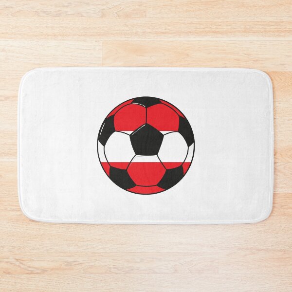 Item preview, Football Team Austria designed and sold by FashionHeritage.