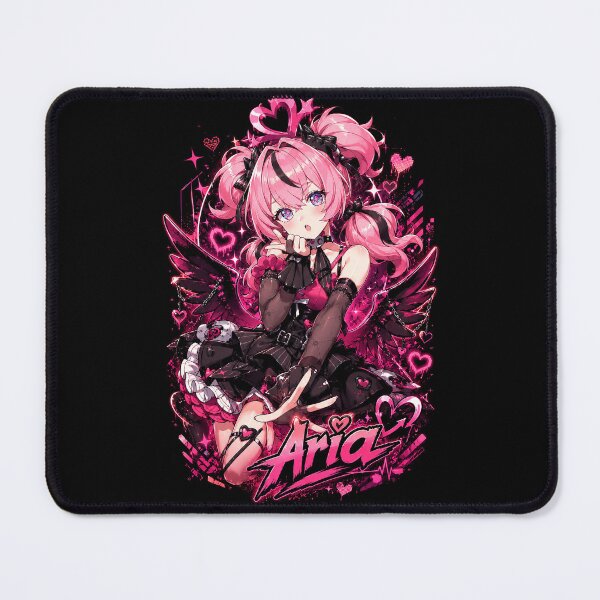 Item preview, Aria designed and sold by Green Sama.