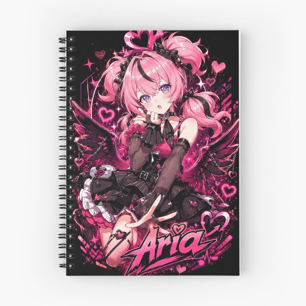 Item preview, Aria designed and sold by Green Sama.