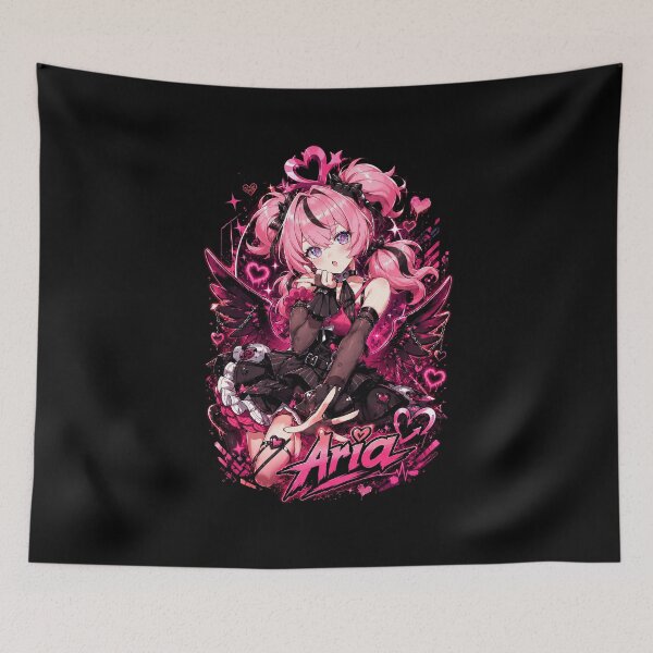 Item preview, Aria designed and sold by Green Sama.