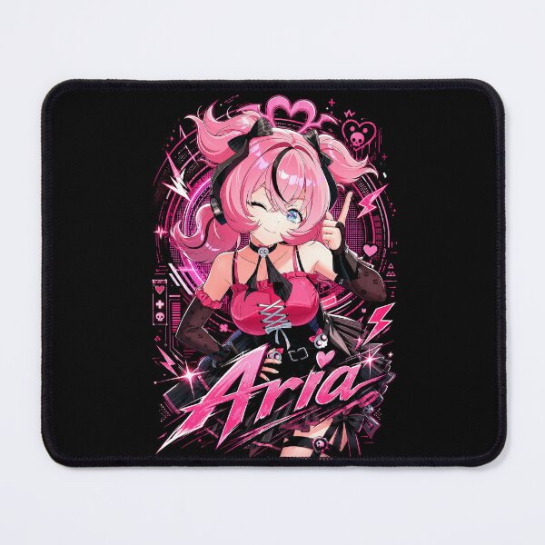 Item preview, aria designed and sold by Green Sama.