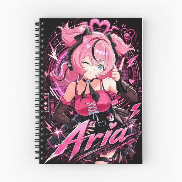 Item preview, aria designed and sold by Green Sama.