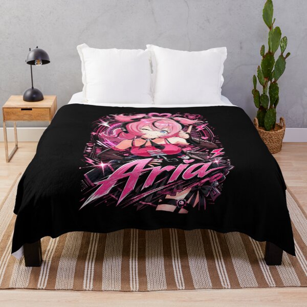 Item preview, aria designed and sold by Green Sama.