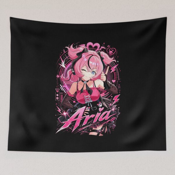 Item preview, aria designed and sold by Green Sama.