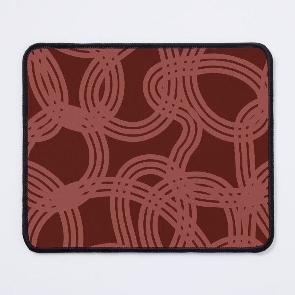 Item preview, Knit together - Red designed and sold by MelnDesign.