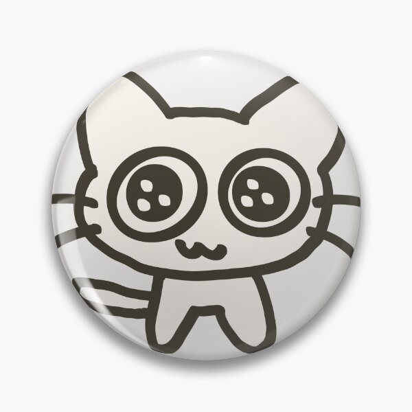 Item preview, Cute Cat designed and sold by goldenstar63780.