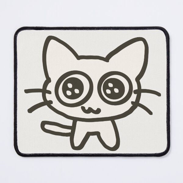 Item preview, Cute Cat designed and sold by goldenstar63780.