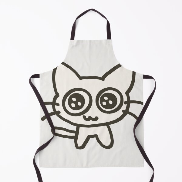 Item preview, Cute Cat designed and sold by goldenstar63780.