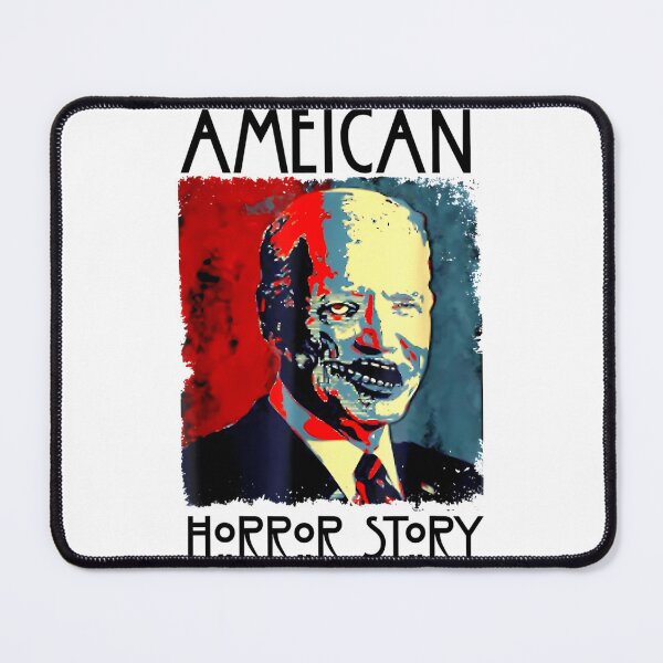 Item preview, Biden Horror American Zombie Story Halloween Joe designed and sold by SamskrtavakDews.