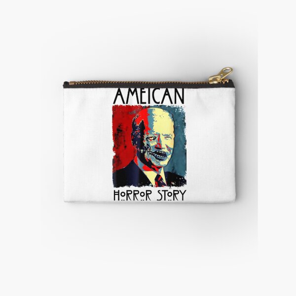 Item preview, Biden Horror American Zombie Story Halloween Joe designed and sold by SamskrtavakDews.