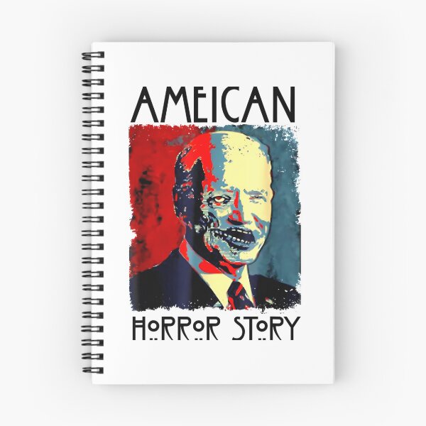 Item preview, Biden Horror American Zombie Story Halloween Joe designed and sold by SamskrtavakDews.