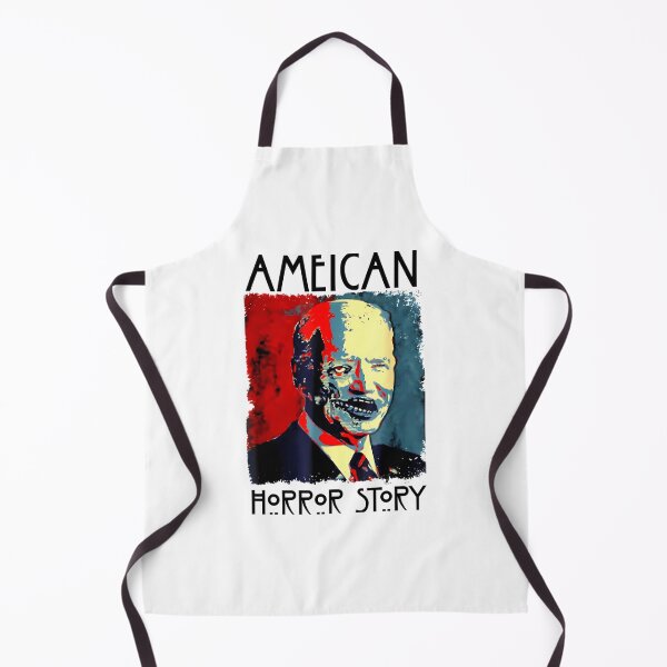 Item preview, Biden Horror American Zombie Story Halloween Joe designed and sold by SamskrtavakDews.