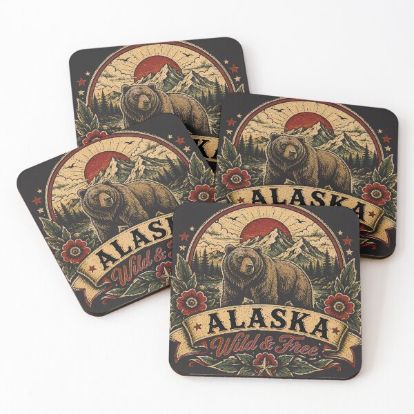 Item preview, USA designed and sold by Golden Era Studio.