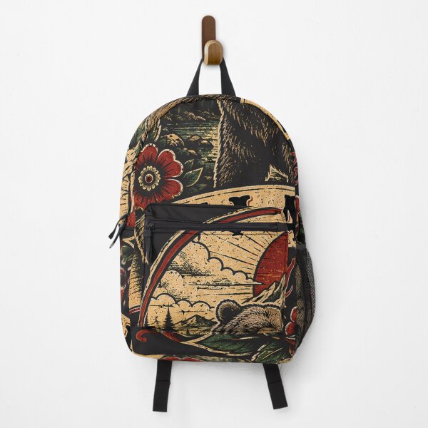 Item preview, USA designed and sold by Golden Era Studio.