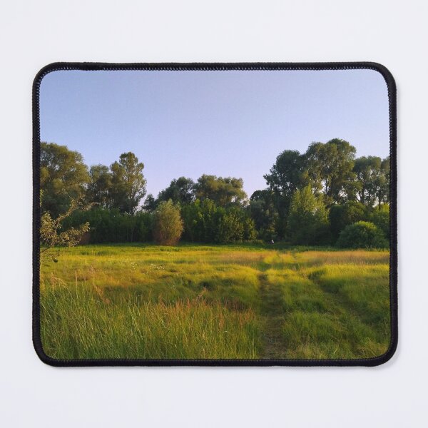Item preview, Golden Hour Summer Meadow designed and sold by Sky-99.