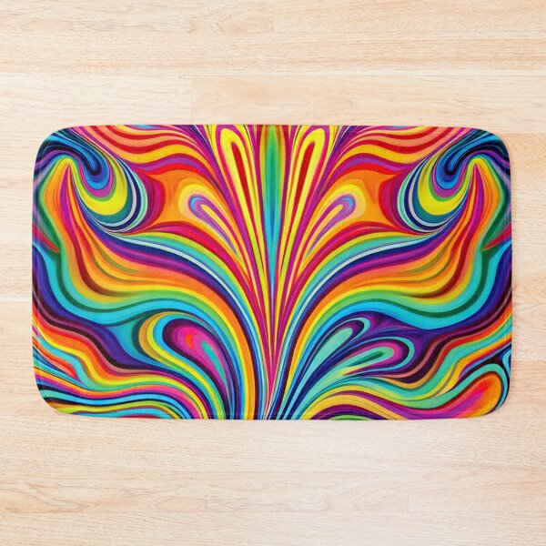 Item preview, Abstract Greeting Card Blank For Your Message designed and sold by CharlottePlaceArt.