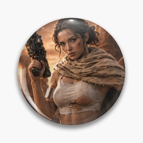 Item preview, Battle Hardened Royalty designed and sold by Moviebuff91.
