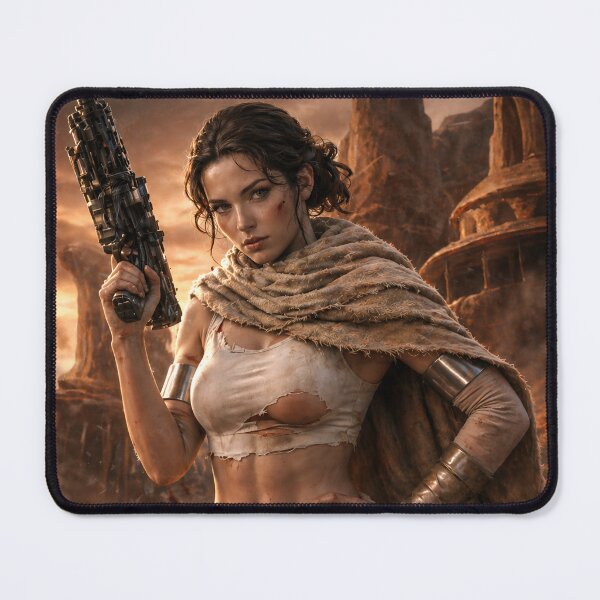 Item preview, Battle Hardened Royalty designed and sold by Moviebuff91.