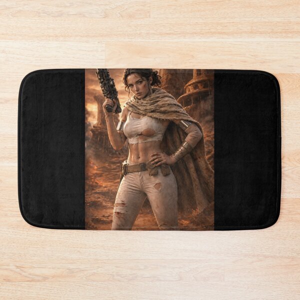 Item preview, Battle Hardened Royalty designed and sold by Moviebuff91.