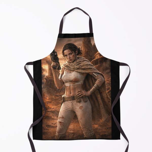 Item preview, Battle Hardened Royalty designed and sold by Moviebuff91.
