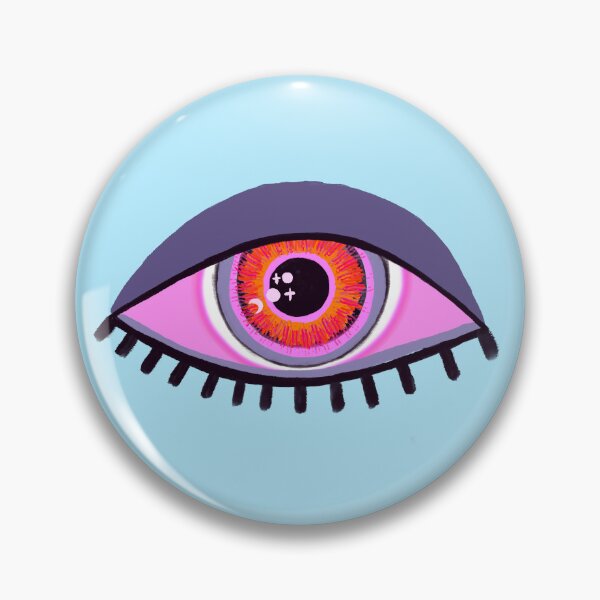 Item preview, Sleepy Eye designed and sold by Katy Scholten.