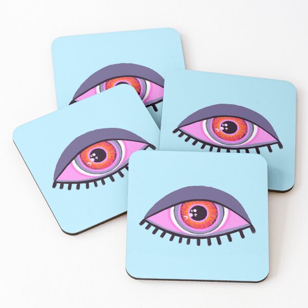 Item preview, Sleepy Eye designed and sold by Katy Scholten.