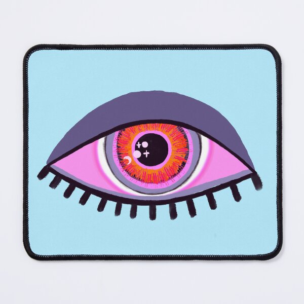 Item preview, Sleepy Eye designed and sold by Katy Scholten.