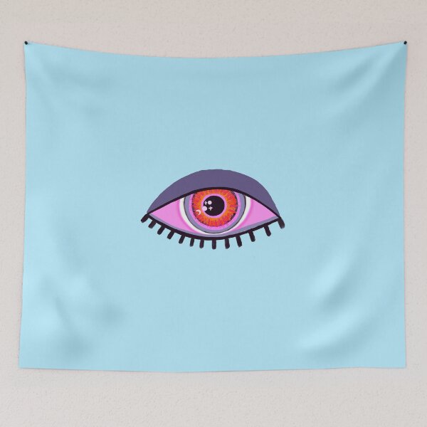 Item preview, Sleepy Eye designed and sold by Katy Scholten.