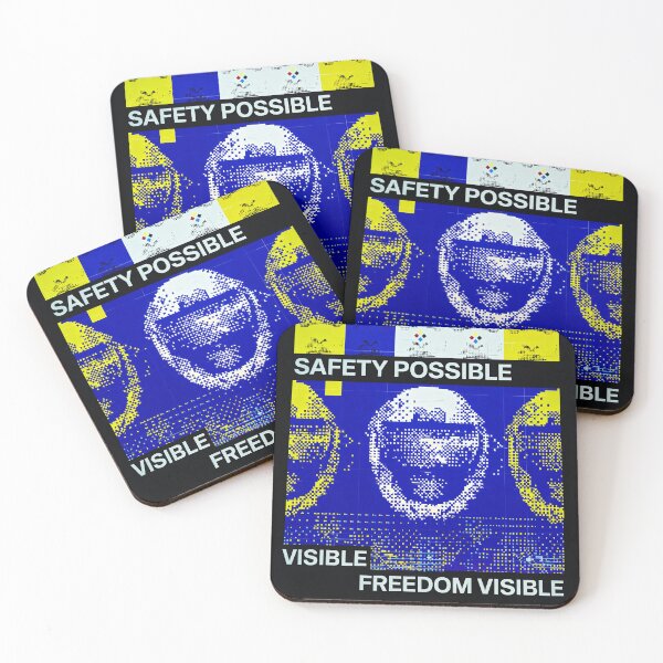 Item preview, Freedom Poster - MARATHON designed and sold by FigNewto.