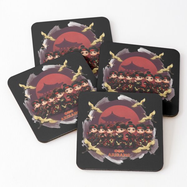 Item preview, Bts arirang comeback designed and sold by Kimheawon.
