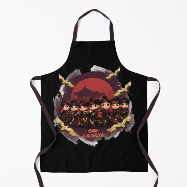 Item preview, Bts arirang comeback designed and sold by Kimheawon.