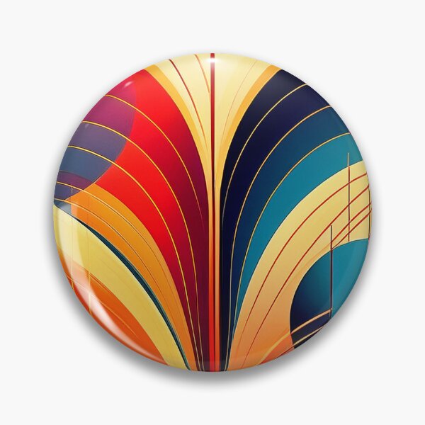 Item preview, Abstract Greeting Card Blank For Your Message designed and sold by CharlottePlaceArt.