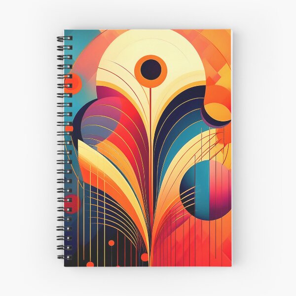 Item preview, Abstract Greeting Card Blank For Your Message designed and sold by CharlottePlaceArt.