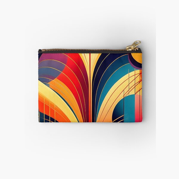 Item preview, Abstract Greeting Card Blank For Your Message designed and sold by CharlottePlaceArt.