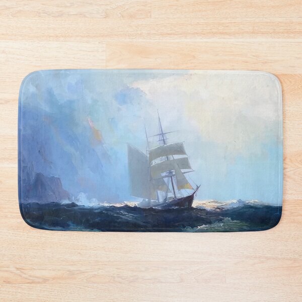 Item preview, Sydney Laurence designed and sold by depthsmoke.