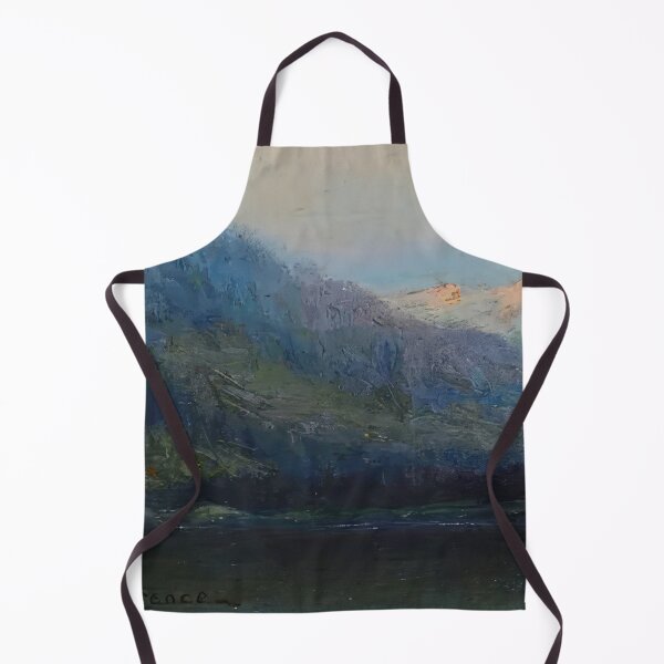 Item preview, Sydney Laurence designed and sold by depthsmoke.