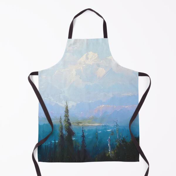 Item preview, Sydney Laurence designed and sold by depthsmoke.