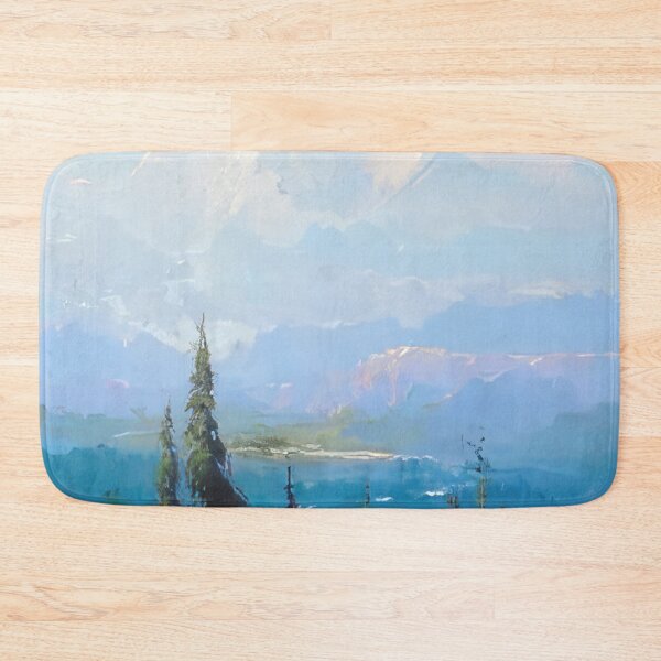 Item preview, Sydney Laurence designed and sold by depthsmoke.