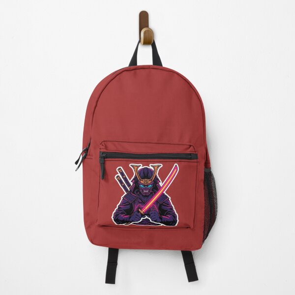 Item preview, Tetro Gaming Samurai designed and sold by AmanNirala.