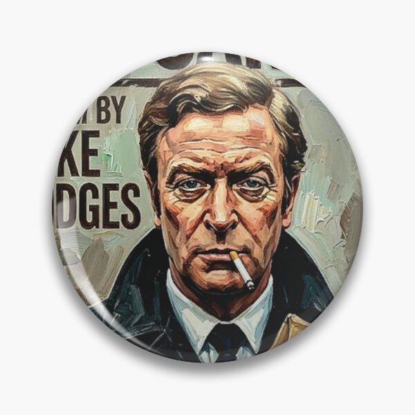 Item preview, Get Carter: London is Not Newcastle designed and sold by Art's Diner.