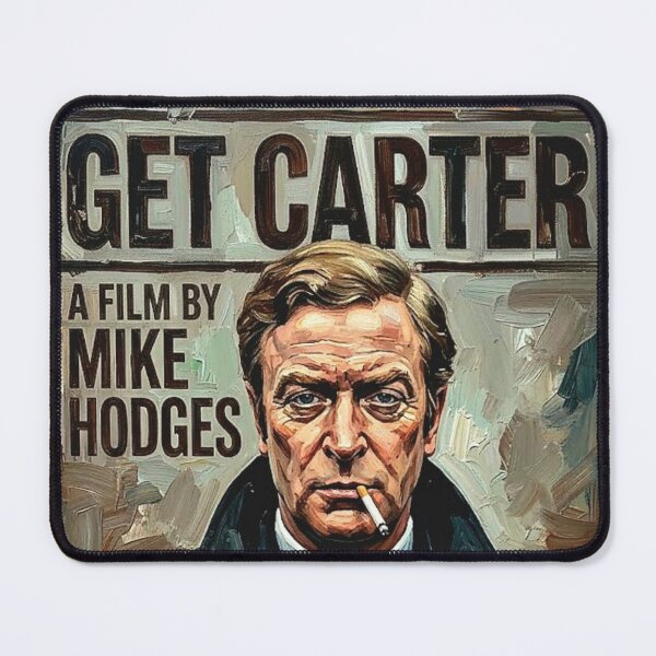 Item preview, Get Carter: London is Not Newcastle designed and sold by Art's Diner.
