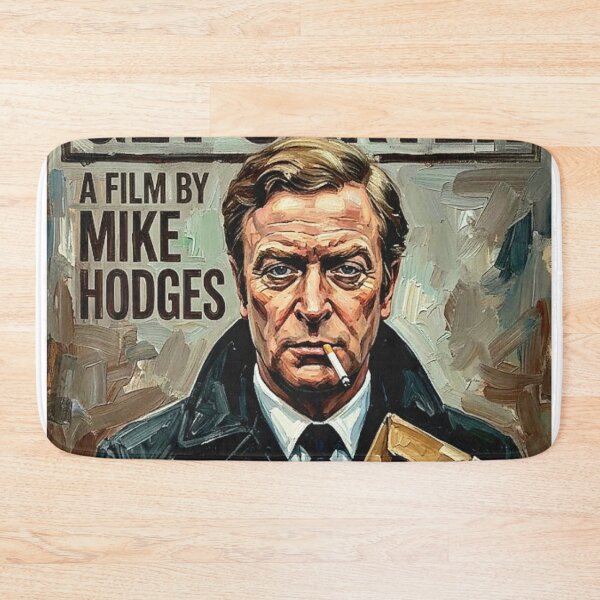 Item preview, Get Carter: London is Not Newcastle designed and sold by Art's Diner.