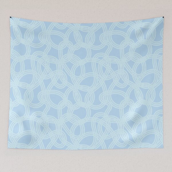 Item preview, Knit together - Icy designed and sold by MelnDesign.
