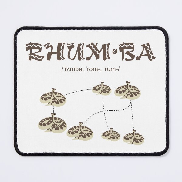 Item preview, A Rhumba of Rattlesnakes designed and sold by Joris Ammerlaan.