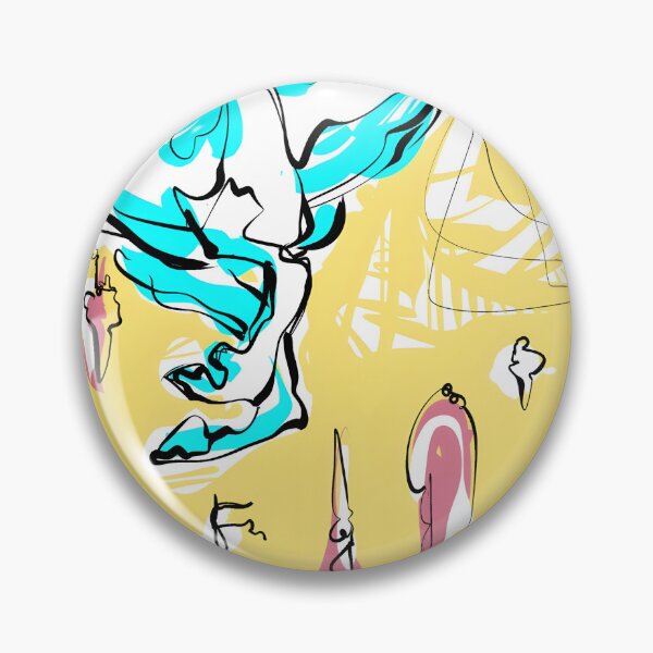 Item preview, Neon Pulse designed and sold by THE-Evockers.