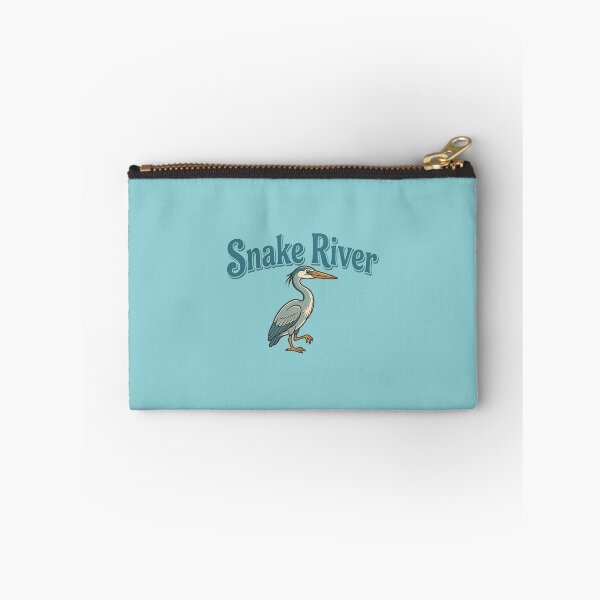 Item preview, Snake River designed and sold by Broken Antler Designs .