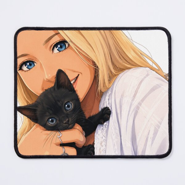 Item preview, Midnight Cuddles designed and sold by Danime Planet.