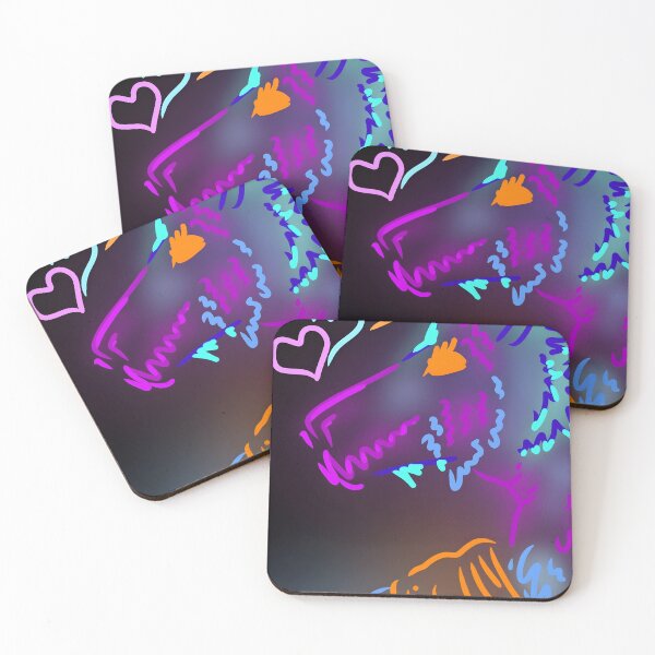 Item preview, Azure Gallop designed and sold by Finexcity.
